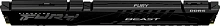 Оперативная память 16Gb DDR5 6000MHz Kingston Fury Beast (KF560C30BB-16)