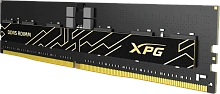 Оперативная память 32Gb DDR5 6400MHz ADATA XPG AICORE (AX5R6400C3216G-DTAIRBK) (2x16Gb KIT)