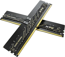 Оперативная память 32Gb DDR5 7200MHz ADATA XPG AICORE (AX5R7200C3416G-DTAIRBK) (2x16Gb KIT)