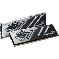 Оперативная память 32Gb DDR5 6400MHz Apacer PANTHER (AH5U32G64C5527BAA-2) (2x16Gb KIT)