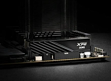 Оперативная память 32Gb DDR5 6000MHz ADATA XPG Lancer Blade Black (AX5U6000C3016G-DTLABBK) (2x16Gb KIT)