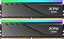 Оперативная память 32Gb DDR5 6000MHz ADATA XPG Lancer Blade RGB Black (AX5U6000C3416G-DTLABRBK) (2x16Gb KIT)