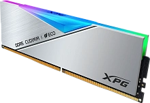Оперативная память 48Gb DDR5 9200MHz ADATA XPG Lancer CUDIMM RGB (AX5CU9200C4224G-DCLACRSG) (2x24Gb KIT)