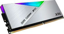 Оперативная память 48Gb DDR5 9200MHz ADATA XPG Lancer CUDIMM RGB (AX5CU9200C4224G-DCLACRSG) (2x24Gb KIT)