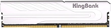 Оперативная память 8Gb DDR4 3200MHz KingBank (K5.01.FP049C7202)