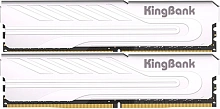 Оперативная память 32Gb DDR4 3200MHz KingBank (K5.01.FP049D9203) (2x16Gb KIT)
