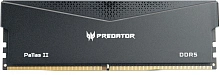 Оперативная память 32Gb DDR5 6400MHz Acer Predator Pallas II Black (BL.9BWWR.531) (2x16Gb KIT)