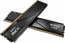 Оперативная память 32Gb DDR5 5600MHz ADATA XPG Lancer Blade Black (AX5U5600C4616G-DTLABBK) (2x16Gb KIT)