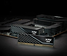 Оперативная память 32Gb DDR5 5600MHz ADATA XPG Lancer Blade Black (AX5U5600C4616G-DTLABBK) (2x16Gb KIT)
