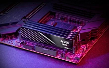 Оперативная память 32Gb DDR5 5600MHz ADATA XPG Lancer Blade Black (AX5U5600C4616G-DTLABBK) (2x16Gb KIT)