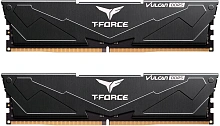 Оперативная память 64Gb DDR5 6400MHz Team T-Force Vulcan (FLBD564G6400HC34EDC01) (2x32Gb KIT)
