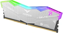 Оперативная память 32Gb DDR5 6400MHz Team T-Force Delta RGB ECO (FF2D532G6400HC38JDC01) (2x16Gb KIT)