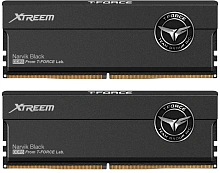 Оперативная память 48Gb DDR5 8800MHz Team T-Force Xtreem (FFXD548G8800HC42ADC-CU01) (2x24Gb KIT)
