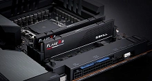 Оперативная память 32Gb DDR5 6000MHz G.Skill Flare X5 (F5-6000J3636F16GX2-FX5) (2x16Gb KIT)