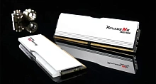 Оперативная память 32Gb DDR5 6000MHz G.Skill Ripjaws M5 Neo RGB White (F5-6000J3636F16GX2-RM5NRW) (2x16Gb KIT)
