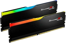 Оперативная память 32Gb DDR5 6000MHz G.Skill Ripjaws M5 Neo RGB (F5-6000J3636F16GX2-RM5NRK) (2x16Gb KIT)