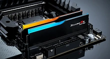 Оперативная память 32Gb DDR5 6000MHz G.Skill Ripjaws M5 Neo RGB (F5-6000J3636F16GX2-RM5NRK) (2x16Gb KIT)