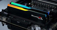 Оперативная память 32Gb DDR5 6000MHz G.Skill Ripjaws M5 Neo RGB (F5-6000J3636F16GX2-RM5NRK) (2x16Gb KIT)