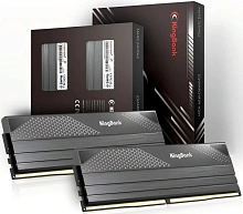 Оперативная память 96Gb DDR5 6400MHz KingBank (K5.01.FPM5FF9501) (2x48Gb KIT)