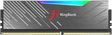 Оперативная память 32Gb DDR5 6000MHz KingBank RGB (K5.01.FLM5ED9402) (2x16Gb KIT)