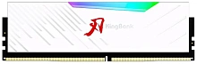 Оперативная память 48Gb DDR5 8000MHz KingBank RGB (K5.01.FLM5KM9301) (2x24Gb KIT)