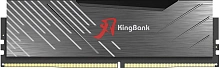 Оперативная память 32Gb DDR5 6000MHz KingBank (K5.01.FPM5ED9404) (2x16Gb KIT)