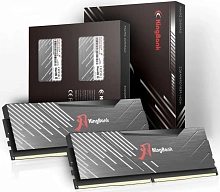 Оперативная память 32Gb DDR5 6000MHz KingBank (K5.01.FPM5ED9404) (2x16Gb KIT)