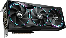 Видеокарта NVIDIA GeForce RTX 5070 Gigabyte AORUS MASTER OC 12Gb (GV-N5070AORUS M-12GD)