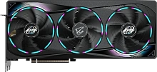 Видеокарта NVIDIA GeForce RTX 5070 Gigabyte AORUS MASTER OC 12Gb (GV-N5070AORUS M-12GD)