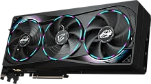 Видеокарта NVIDIA GeForce RTX 5070 Gigabyte AORUS MASTER OC 12Gb (GV-N5070AORUS M-12GD)