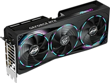 Видеокарта NVIDIA GeForce RTX 5070 Gigabyte AORUS MASTER OC 12Gb (GV-N5070AORUS M-12GD)
