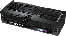 Видеокарта NVIDIA GeForce RTX 5070 Gigabyte AORUS MASTER OC 12Gb (GV-N5070AORUS M-12GD)