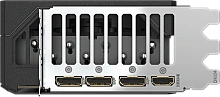 Видеокарта NVIDIA GeForce RTX 5070 Gigabyte AORUS MASTER OC 12Gb (GV-N5070AORUS M-12GD)