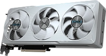 Видеокарта NVIDIA GeForce RTX 5070 Gigabyte EAGLE OC ICE SFF 12Gb (GV-N5070EAGLEOC ICE-12GD)