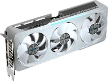 Видеокарта NVIDIA GeForce RTX 5070 Gigabyte EAGLE OC ICE SFF 12Gb (GV-N5070EAGLEOC ICE-12GD)