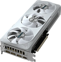 Видеокарта NVIDIA GeForce RTX 5070 Gigabyte EAGLE OC ICE SFF 12Gb (GV-N5070EAGLEOC ICE-12GD)