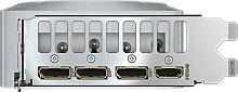 Видеокарта NVIDIA GeForce RTX 5070 Gigabyte EAGLE OC ICE SFF 12Gb (GV-N5070EAGLEOC ICE-12GD)