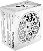 Блок питания 1000W 1STPLAYER NGDP HA-1000BA3 White