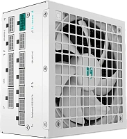Блок питания 1000W GamerStorm (DeepCool) PN1000M WH