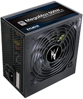 Блок питания 500W Zalman MegaMax (ZM500-TXII V2)