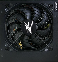 Блок питания 500W Zalman MegaMax (ZM500-TXII V2)