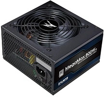 Блок питания 800W Zalman MegaMax (ZM800-TXII (V2))