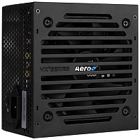 Блок питания 600W AeroCool VX-600 PLUS