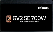 Блок питания 700W Zalman GV2SE (ZM700-GV2SE)