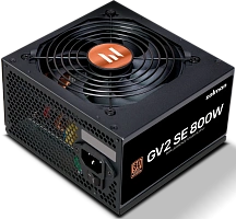 Блок питания 800W Zalman GV2SE (ZM800-GV2SE)