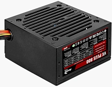 Блок питания 800W AeroCool VX-800 PLUS