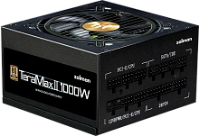 Блок питания 1000W Zalman TeraMax II (ZM1000-TMX2)