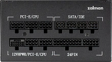 Блок питания 1000W Zalman TeraMax II (ZM1000-TMX2)