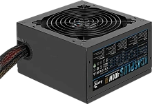 Блок питания 400W AeroCool KCAS-400W PLUS