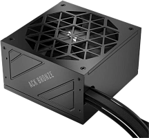 Блок питания 650W 1STPLAYER ACK HA-650AA2 Black